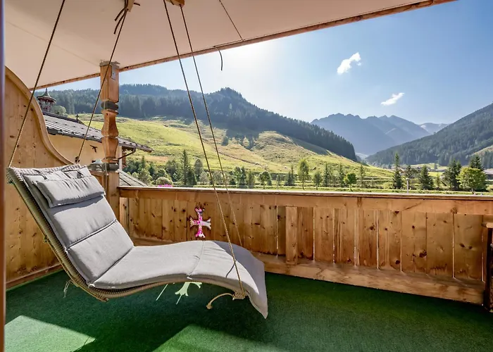 Der Grubacher Hotel 4*