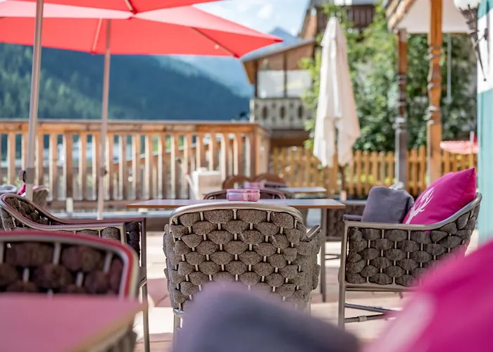 Der Grubacher Hotel 4*