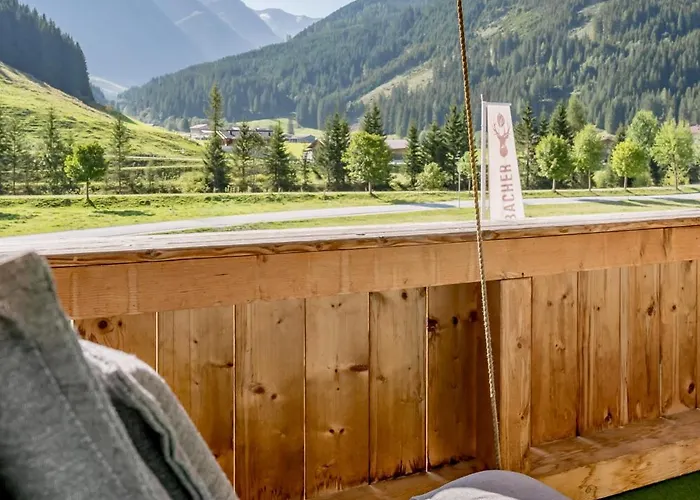 Hotel Der Grubacher 4*