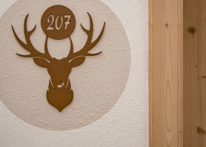 Hotel Der Grubacher Gerlos