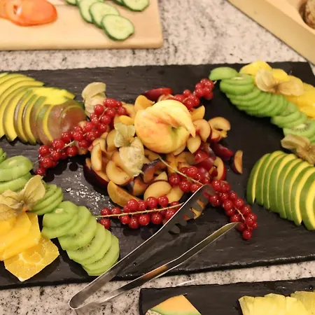 Hotel Der Grubacher 4*