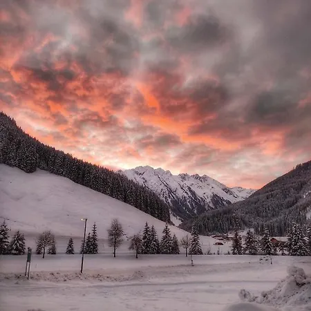 Der Grubacher Hotel Gerlos