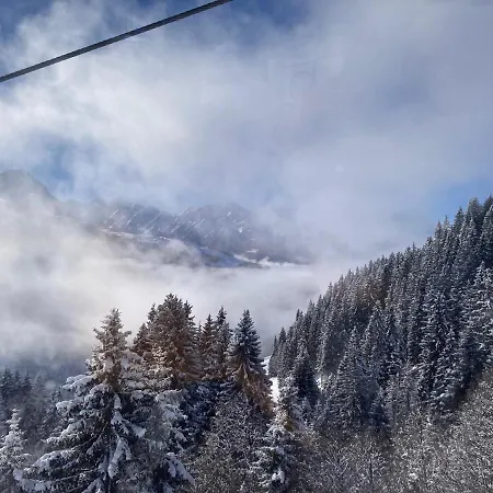 Der Grubacher Hotel Gerlos