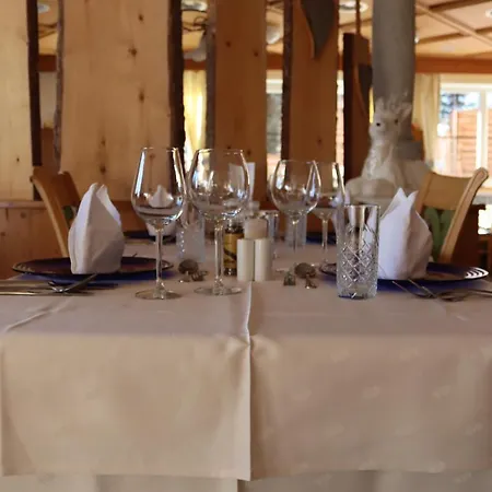 Der Grubacher Hotel 4*