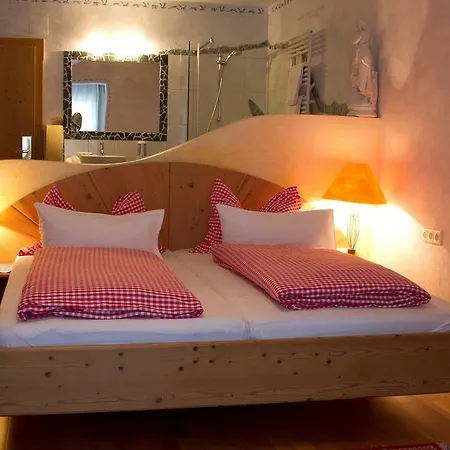 Hotel Der Grubacher Gerlos