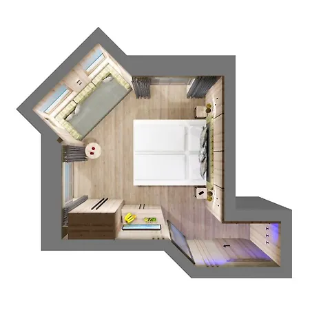 Der Grubacher Gerlos