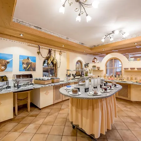 Hotel Der Grubacher