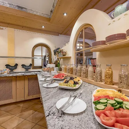 Der Grubacher Hotel 4*