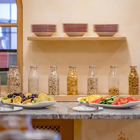 Der Grubacher Hotel 4*