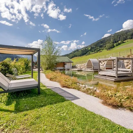 Der Grubacher Hotel 4*
