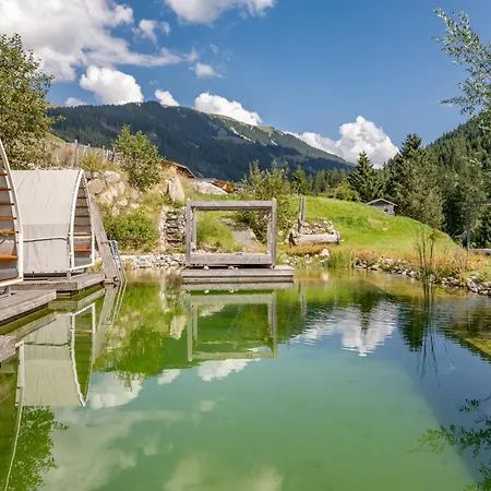 Der Grubacher Hotel