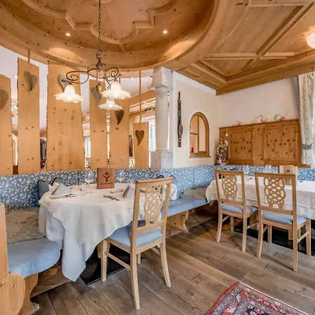 Hotel Der Grubacher
