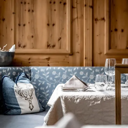 Der Grubacher Hotel Gerlos