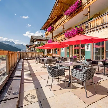 Der Grubacher Hotel